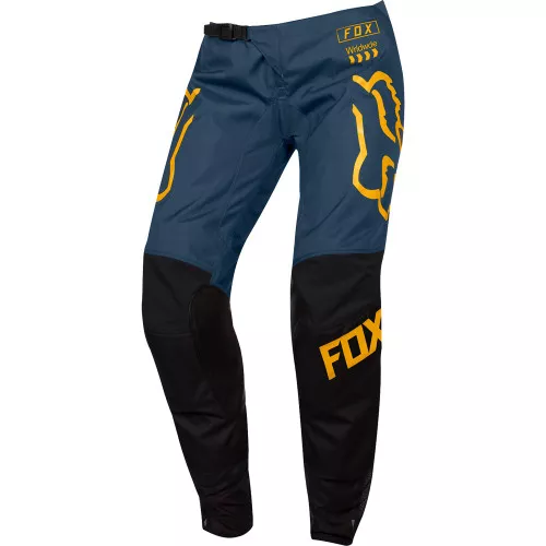 Fox Racing 180 Mata Drip Kids MX Offroad Pants