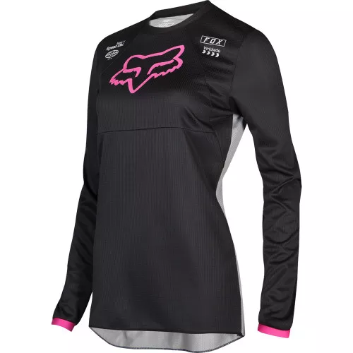 Fox Racing 180 Mata Kids MX Offroad Jersey