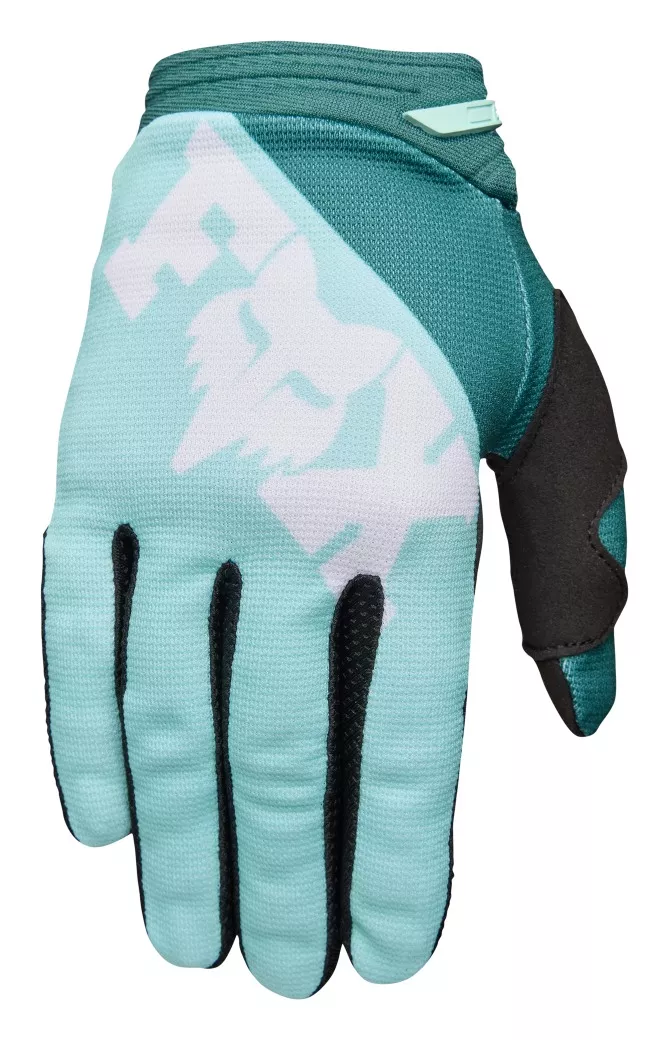 Fox Racing 180 Raid Women's Gloves