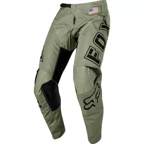 Fox Racing 180 San Diego Special Edition Youth MX Offroad Pants