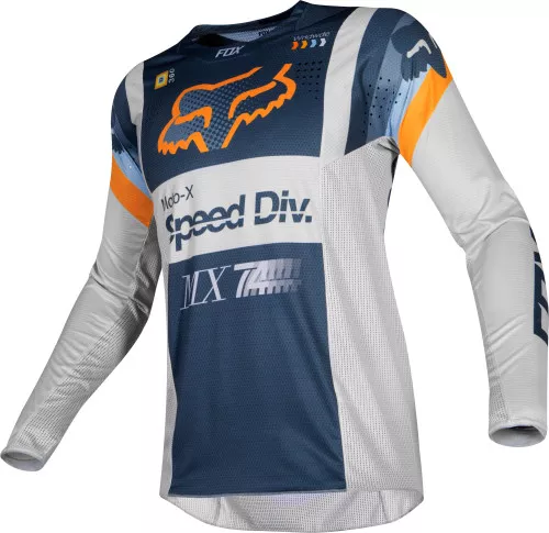 Fox Racing 360 Murc Youth MX Offroad Jersey
