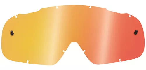 Fox Racing AIRSPC Air Space Anti-Fog Goggle Lens