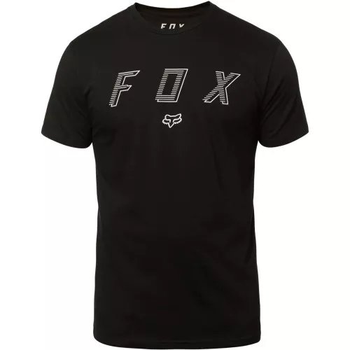 Fox Racing Barred Mens Short Sleeve Premium T-Shirt