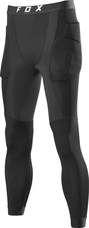 Fox Racing Baseframe Pro Mens Baselayer Pants