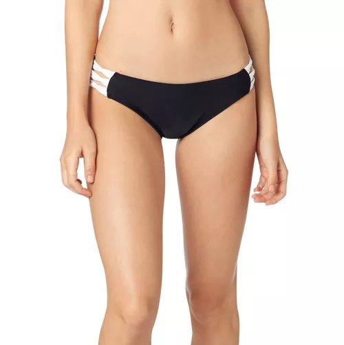 Fox Racing Bolt Womens Lace Up Bikini Bottom