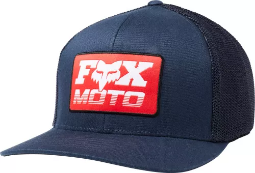 Fox Racing Charger Flexfit Hat