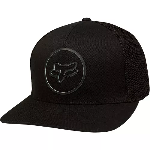 Fox Racing Clutch Flexfit Hat