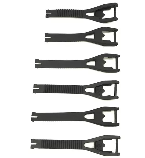 Fox Racing Comp 5Y/Comp 3Y Youth Boot Strap Kit
