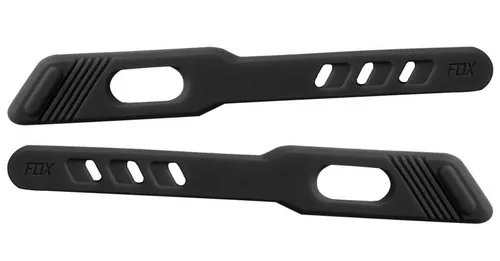 Fox Racing Comp Boots Silicone Straps