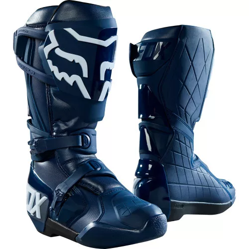 Fox Racing Comp R Idol Mens MX Offroad Boots