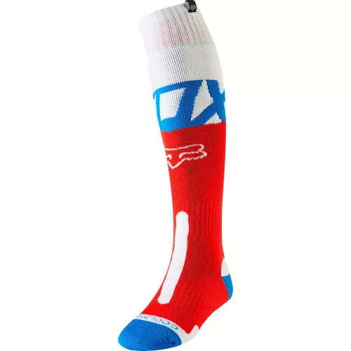 Fox Racing Coolmax Thick Kila Mens MX Offroad Socks