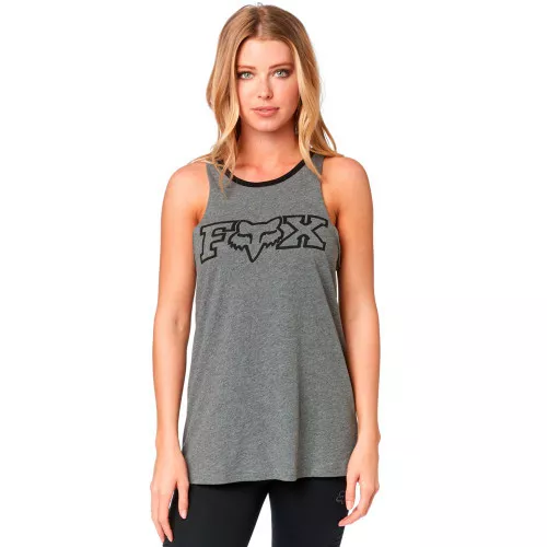Fox Racing Cortex Womens Tank Top