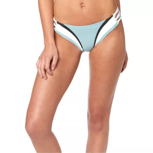 Fox Racing Dixie Womens Lace Up Bikini Bottom