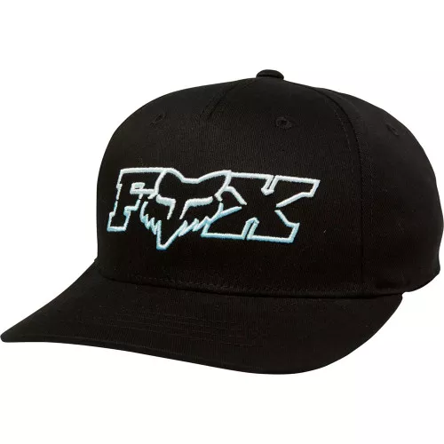 Fox Racing Duel Head Youth Flexfit Hat
