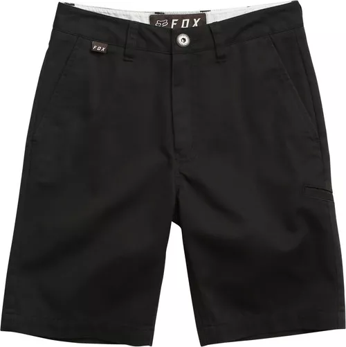 Fox Racing Essex FA19 Youth Shorts