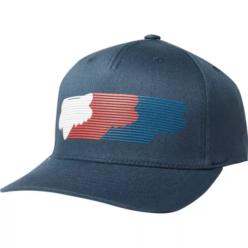 Fox Racing Faded Snapback Hat