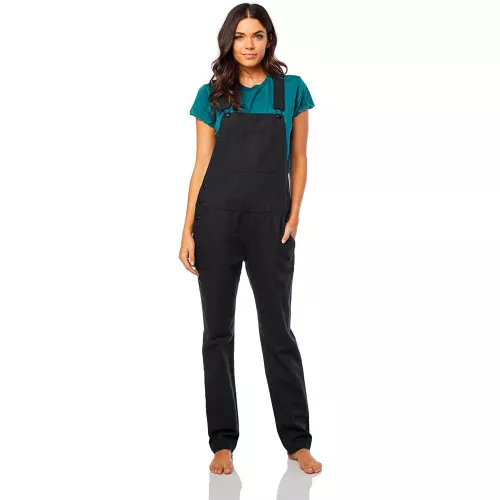 Fox Racing Flat Track Womens Overalls