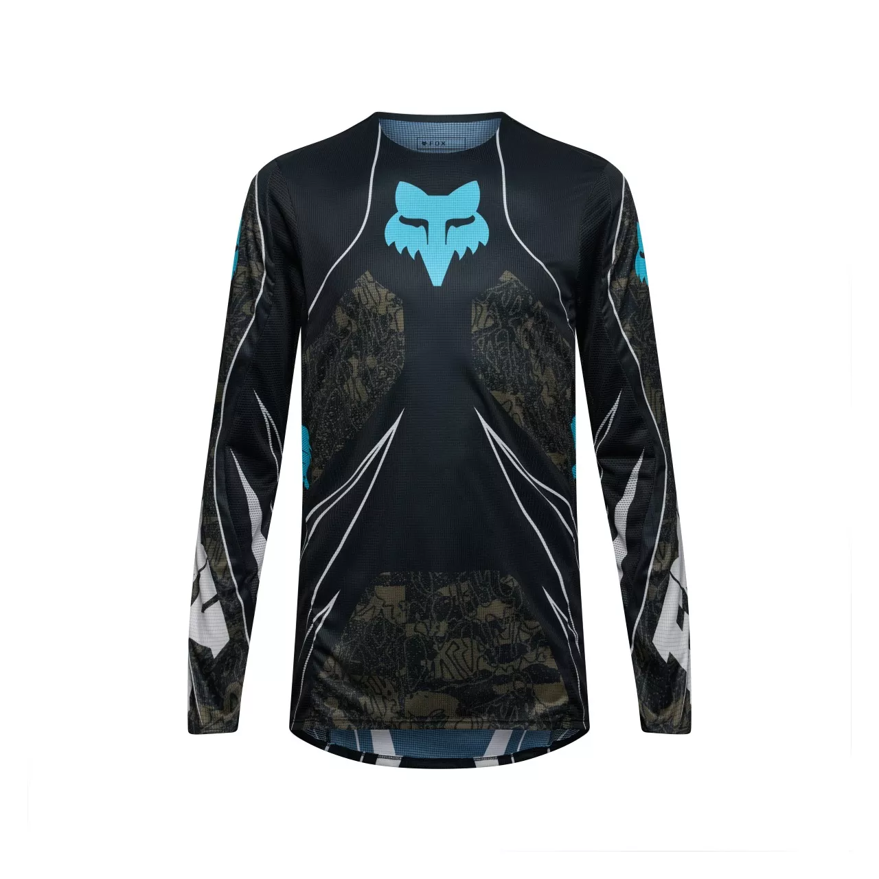 Fox Racing Flexair Apex Jersey