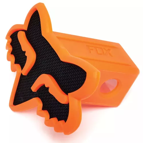 Fox Racing Fox Head 2" Hitch Cover