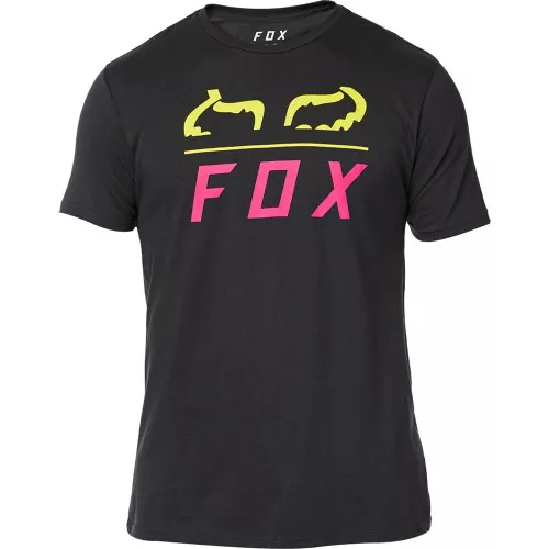 Fox Racing Furnace Mens Premium Short Sleeve T-Shirt