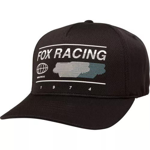 Fox Racing Global SP19 Flexfit Hat