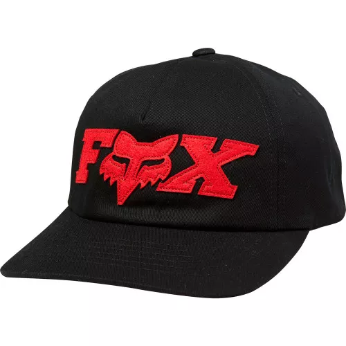 Fox Racing Haulin Snapback Hat