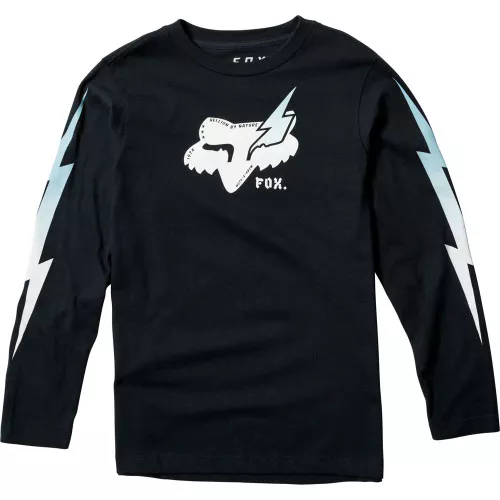 Fox Racing Hellion Youth Long Sleeve T-Shirt