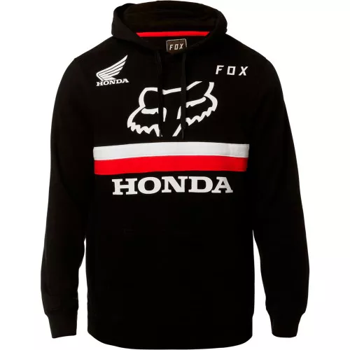 Fox Racing Honda 20SP Mens Pullover Hoody