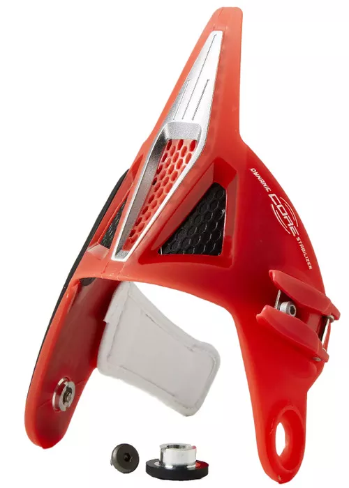 Fox Racing Instinct Boot Right Cuff