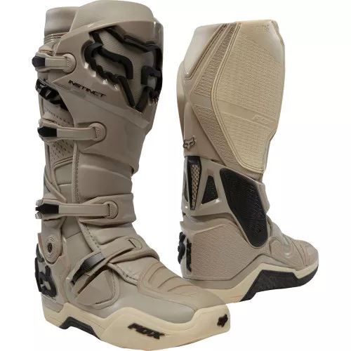 Fox Racing Instinct Irmata Mens MX Offroad Boots