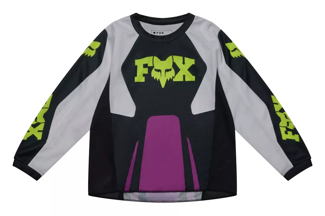 Fox Racing Kids 180 Raid Jersey
