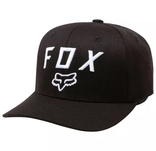 Fox Racing Legacy Moth 110 Snapback Hat
