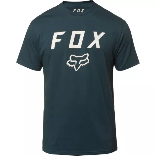 Fox Racing Legacy Moth Mens Basic Short Sleeve T-Shirt