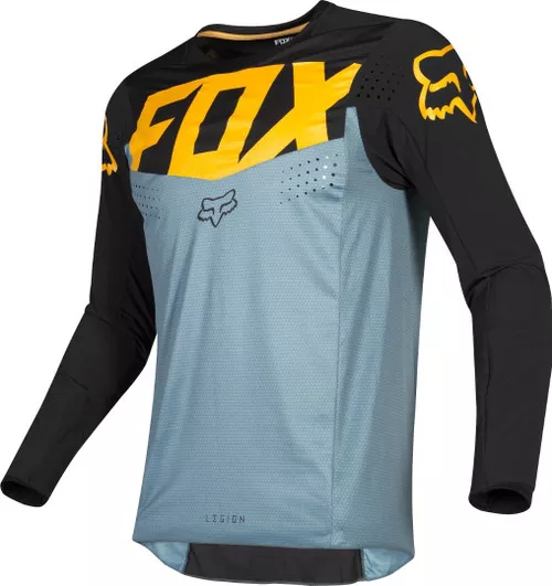 Fox Racing Legion '19 Mens MX Offroad Jersey