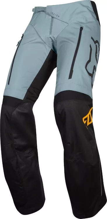 Fox Racing Legion EX Mens MX Offroad Over the Boot Pants
