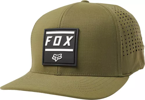 Fox Racing Listless Flexfit Hat