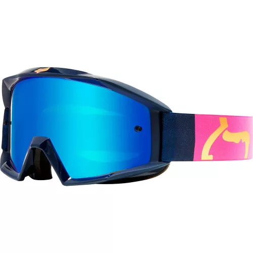 Fox Racing Main Idol MX Offroad Goggles