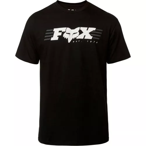 Fox Racing Muffler Mens Short Sleeve T-Shirt