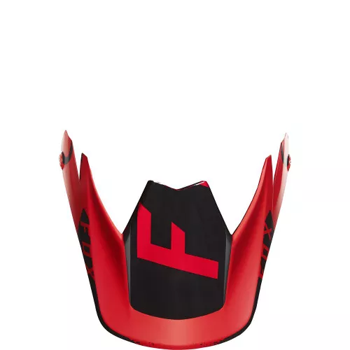 Fox Racing MX18 V3 Moth LE Helmet Visor