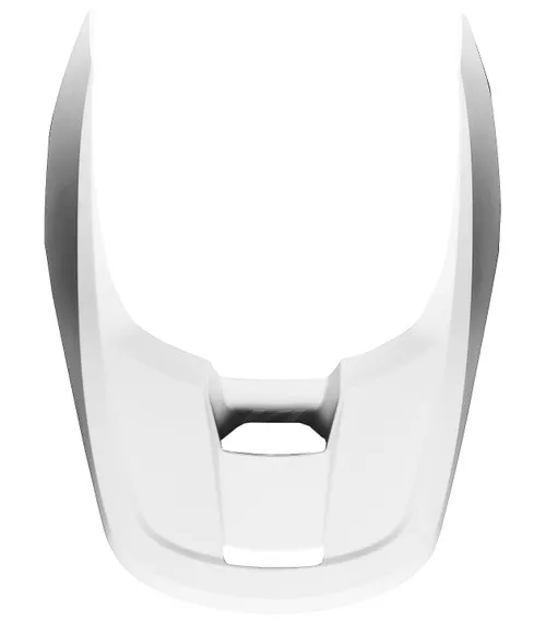Fox Racing MX19 V1 Helmet Visor/Peak