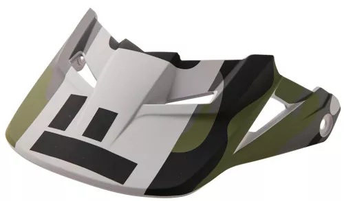 Fox Racing MX19 V1 SD SE Youth Helmet Visor/Peak