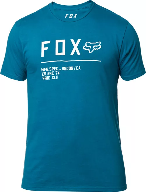Fox Racing Non Stop Mens Premium Short Sleeve T-Shirt