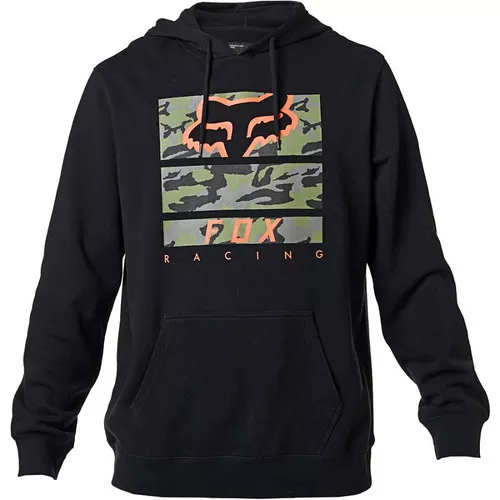 Fox Racing Pick Up Mens Pullover Hoody
