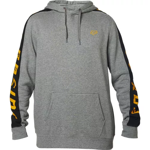 Fox Racing Pinned Mens Pullover Hoody