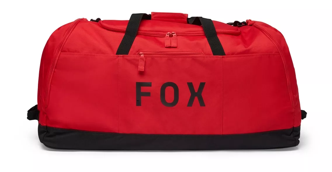 Fox Racing Podium Duffle Bag