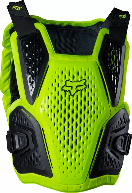Fox Racing Raceframe Impact CE Roost Guard