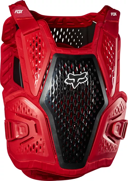 Fox Racing Raceframe Youth Roost Guard