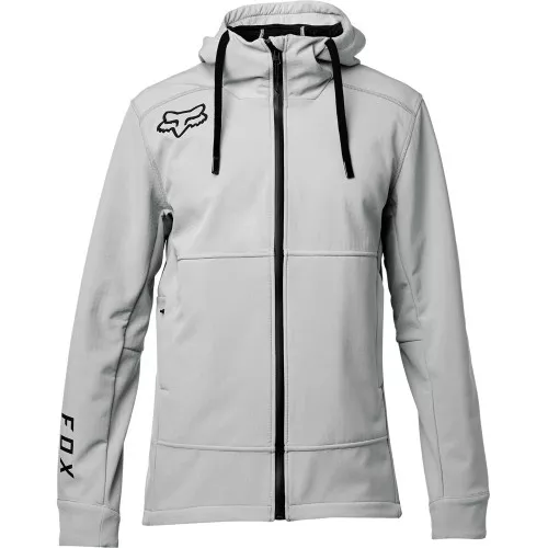 Fox Racing Redplate Mens Pit Jacket