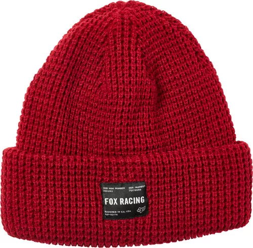 Fox Racing Reformed Beanie Hat