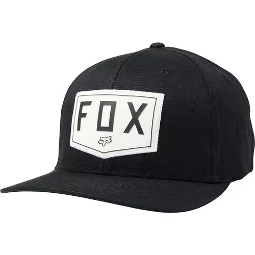 Fox Racing Shield Flexfit Hat
